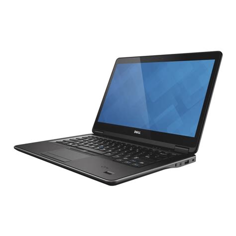 dell latitude e7440 user manual